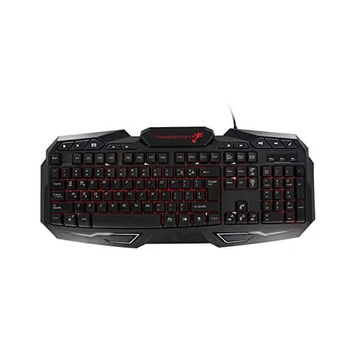TekNmotion Nibiru CK1 Wired Gaming Keyboard main image