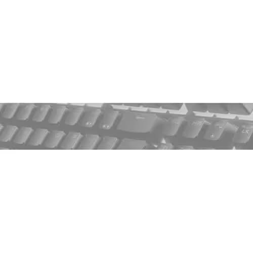 Mad Catz The Authentic S.T.R.I.K.E. 2 Wired Gaming Keyboard image