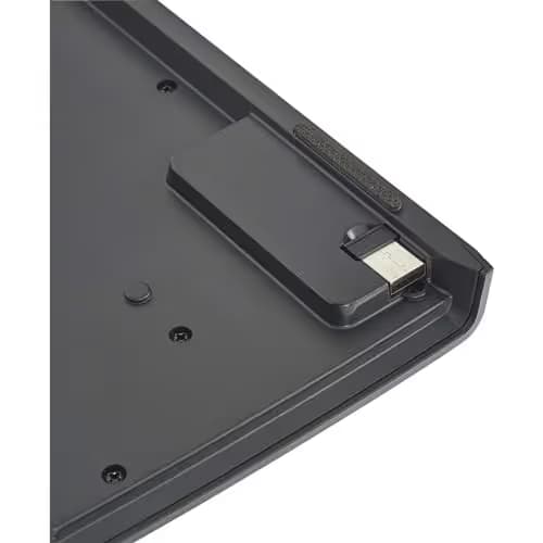 Verbatim 99793 Wireless Slim Keyboard image