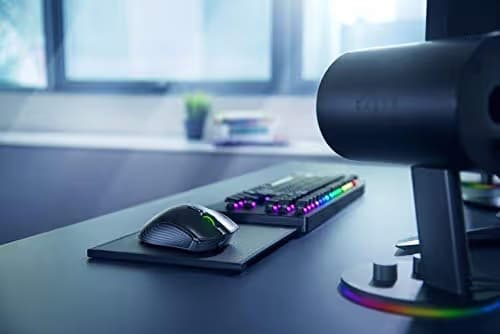 Razer TURRET FOR XBOX ONE RGB Wireless Gaming Keyboard with Optical Mouse image