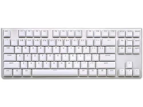 G.Skill KM360 Wired Standard Cherry MX Red Mechanical Keyboard main image
