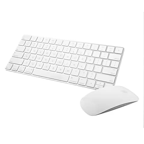 Apple Magic Bluetooth Slim Keyboard image