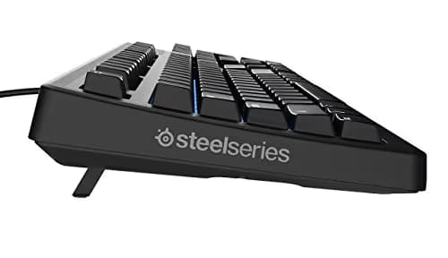 SteelSeries Apex 100 Wired Gaming Keyboard image