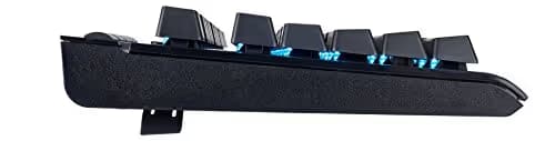 Corsair K63 Special Edition Cherry MX Red Wireless Gaming Keyboard image