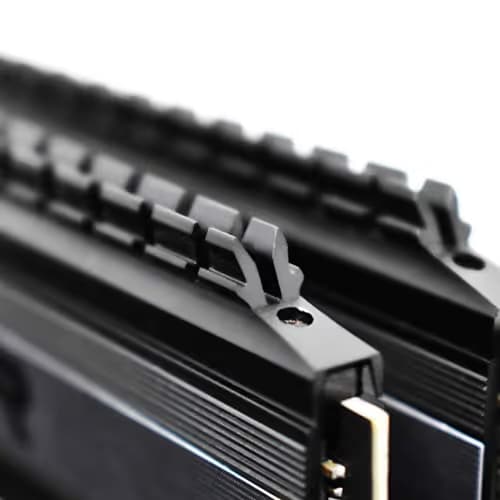 Patriot Viper 4 Blackout Black DDR4-3600 CL18 64GB (2x32GB) image