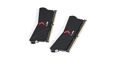 PNY XLR8 Gaming EPIC-X RGB Black DDR4-3600 CL18 16GB (2x8GB) image