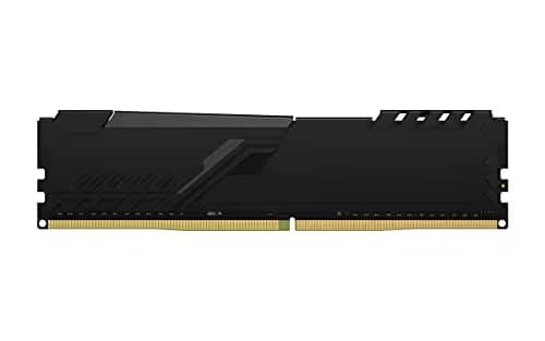 Kingston FURY Beast 16GB (2x8GB) DDR4 3200 CL16 Black image