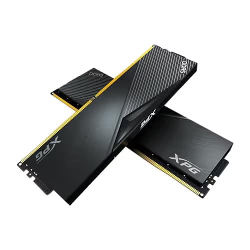 ADATA XPG LANCER Black DDR5-5200 CL38 32GB (2x16GB) main image