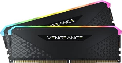 Corsair Vengeance RGB RS DDR4-3200 CL16 32GB (2x16GB) main image