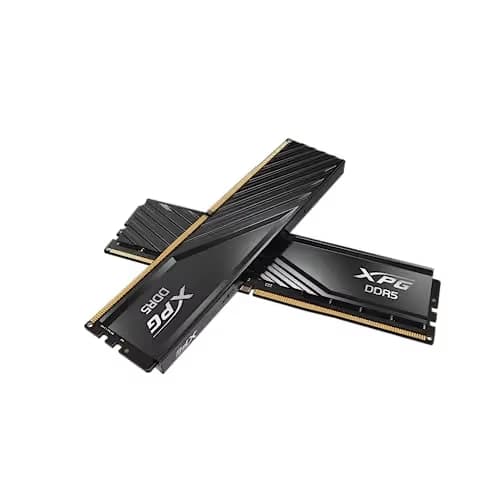 ADATA XPG Lancer Blade Black DDR5-6000 CL30 32GB (2x16GB) image