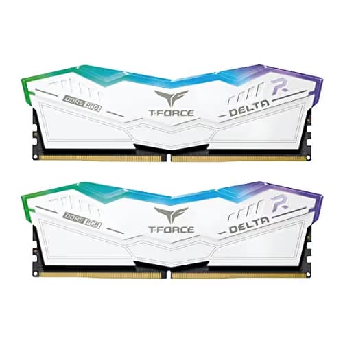 TEAMGROUP T-Force Delta RGB DDR5-5600 CL36 32GB (2x16GB) main image