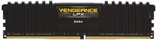 Corsair Vengeance LPX DDR4-2400 CL16 4GB (1x4GB) main image