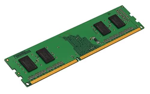 Kingston ValueRAM DDR4-3200 CL22 4GB (1x4GB) image