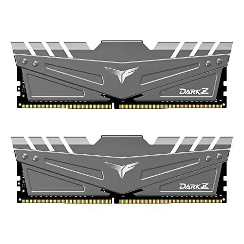 TEAMGROUP T-Force Dark Z DDR4-3200 CL16 16GB (2x8GB) main image