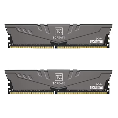 TEAMGROUP T-Create Expert Gray DDR4-3200 CL16 16GB (2x8GB) main image