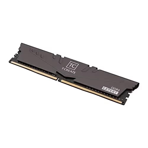 TEAMGROUP T-Create Expert Gray DDR4-3600 CL18 16GB (2x8GB) image