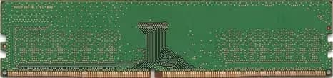 Samsung M378A1K43CB2-CRC Green DDR4-2400 CL17 8GB (1x8GB) image