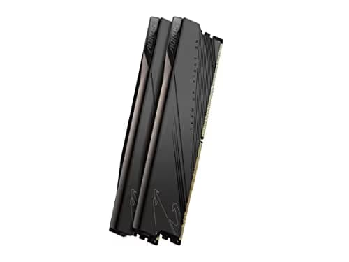 Gigabyte AORUS Black DDR5-5200 CL40 32GB (2x16GB) image