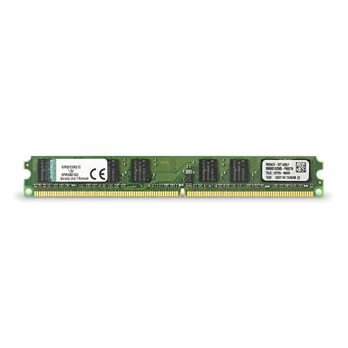 Kingston ValueRAM Green DDR2-667 CL5 1GB (1x1GB) image