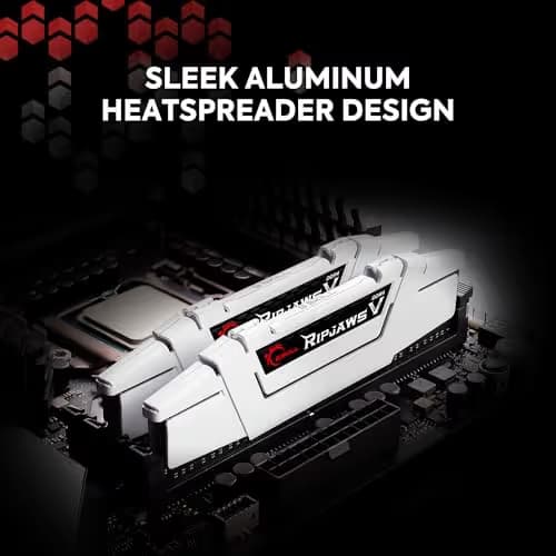 G.Skill Ripjaws Black DDR4-3600 CL18 16GB (2x8GB) image