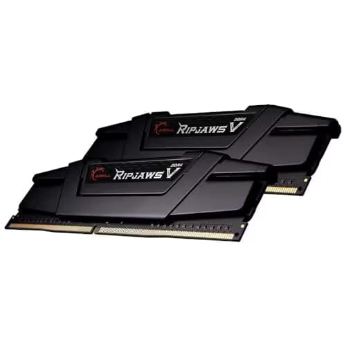 G.Skill Ripjaws V Black DDR4-3600 CL18 32GB (2x16GB) main image