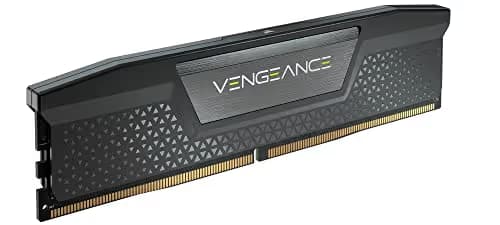 Corsair Vengeance Black DDR5-7000 CL34 32GB (2x16GB) image