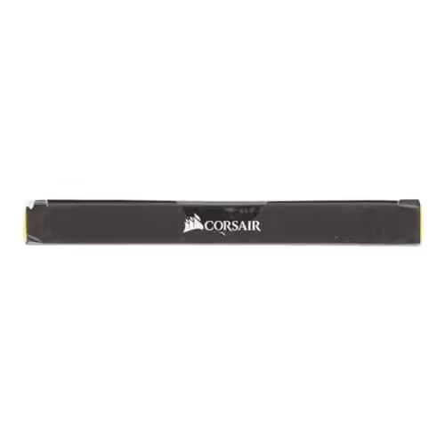 Corsair Vengeance LPX Black / Yellow DDR4-2133 CL13 32GB (2x16GB) image