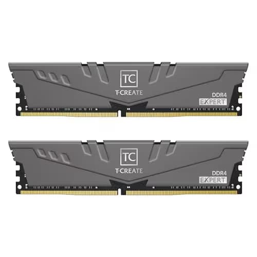 TEAMGROUP T-Create Expert DDR4-3200 CL16 32GB (2x16GB) image
