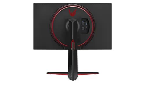 LG 27GP850-B 27" 1440p 165Hz IPS Monitor image