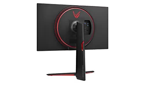 LG 27GP850-B 27" 1440p 165Hz IPS Monitor image