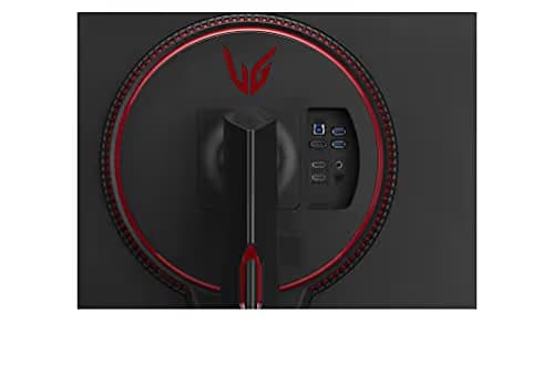 LG 27GP850-B 27" 1440p 165Hz IPS Monitor image