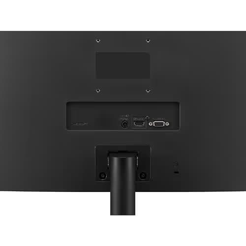 LG 24MP400-B 24" 1080p 75Hz IPS Monitor image