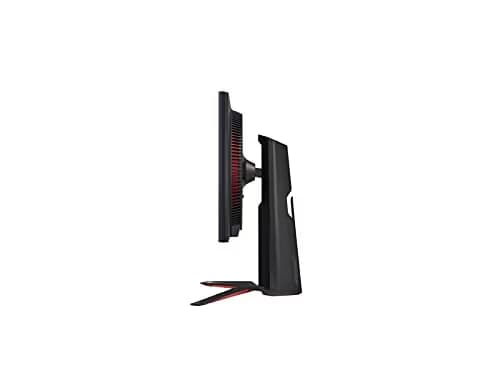 LG 27GP950-B 27" 4K 160Hz IPS Monitor image