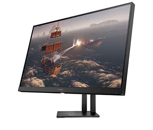 HP Omen 27i 27" 1440p 165Hz IPS Monitor image