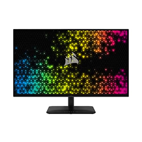 Corsair XENEON 32QHD240 32" 1440p 240Hz IPS Monitor main image