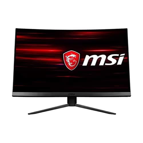 MSI Optix MAG241C 23.6" 1080p 144Hz VA Curved Monitor image