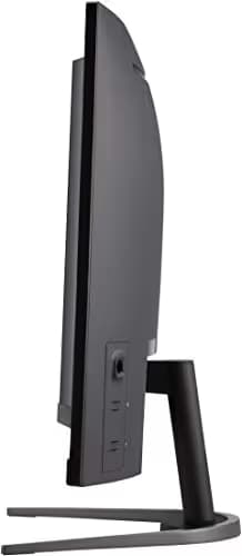 ViewSonic VX3268-2KPC-MHD 32" 1440p 144Hz VA Curved Monitor image