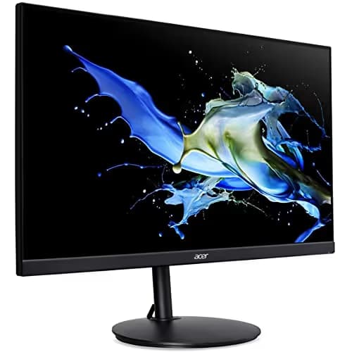 Acer CBA242Y BIR 23.8" 1080p 75Hz IPS Monitor image