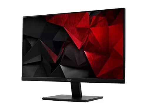 Acer V277U 27" 1440p 75Hz IPS Monitor image