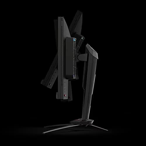 Acer XB273U GXbmiipruzx 27" 1440p 240Hz IPS Monitor image