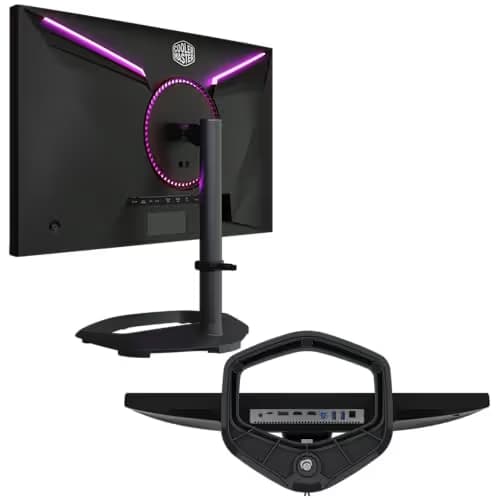 Cooler Master TEMPEST GP27U 27" 4K 160Hz IPS Monitor image