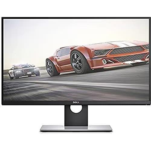 Dell S2716DGR 27" 1440p 144Hz TN Monitor image