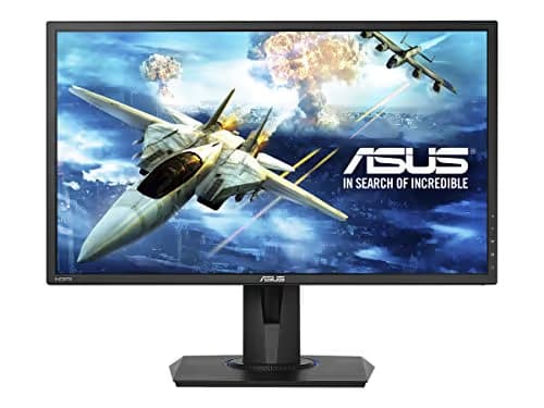 Asus VG245H 24" 1080p 75Hz TN Monitor image
