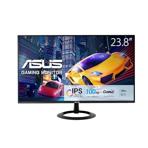 Asus VG279Q1A 27" 1080p 165Hz IPS Monitor main image