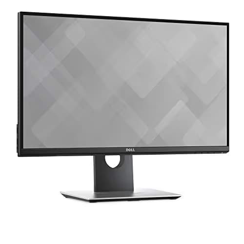 Dell S2417DG 23.8" 1440p 165Hz TN Monitor image