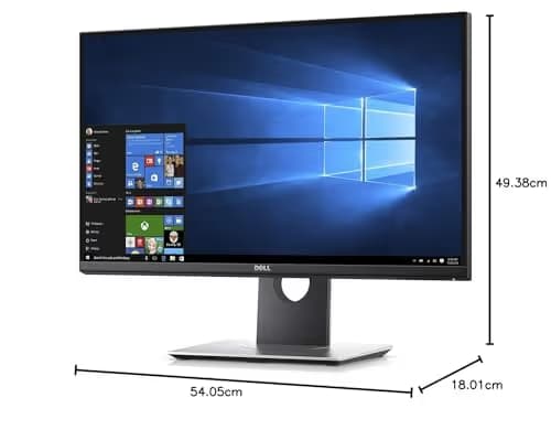 Dell S2417DG 23.8" 1440p 165Hz TN Monitor image