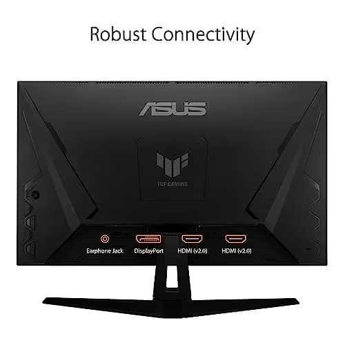 Asus TUF Gaming VG27AQ3A 27" 1440p 180Hz IPS Monitor image