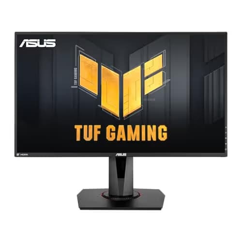 Asus VG279QR 27" 1080p 165Hz IPS Monitor image