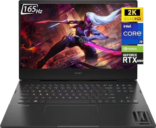 HP OMEN 25 24.5" 1080p 144Hz TN Monitor main image