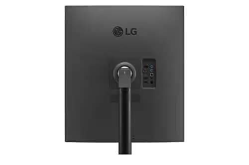 LG 28MQ780-B 27.6" 2560x2880 60Hz IPS Monitor image
